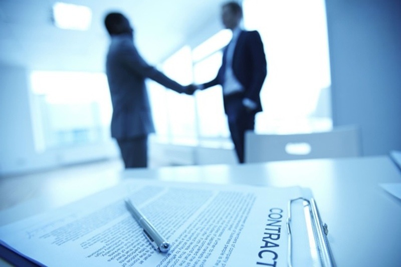 hình thức nhượng quyền thương hiệu