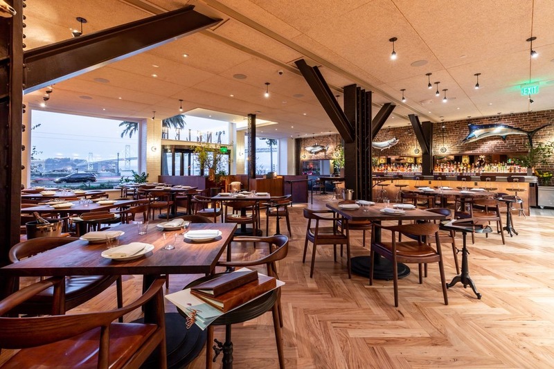 kinh doanh nhà hàng