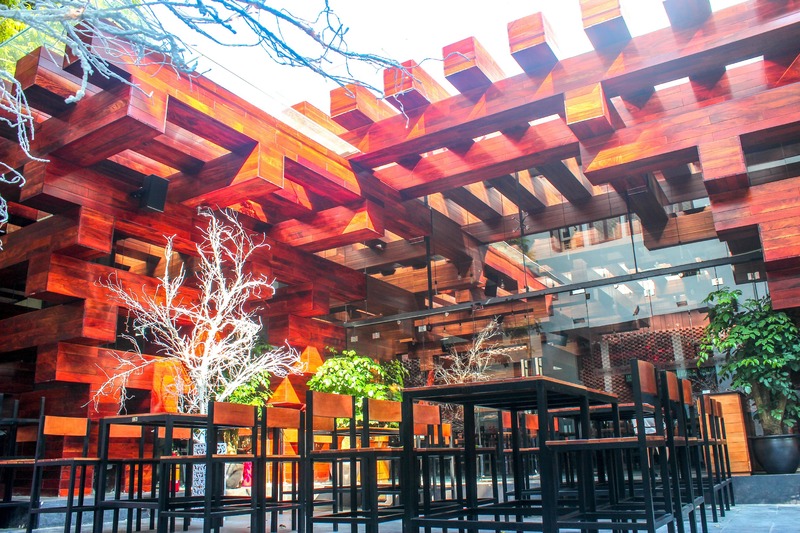 kinh doanh nhà hàng