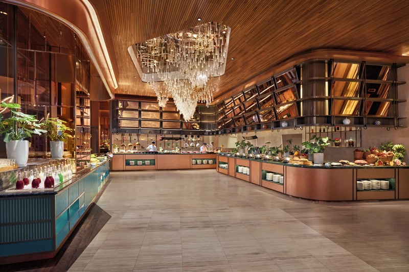 kinh doanh nhà hàng