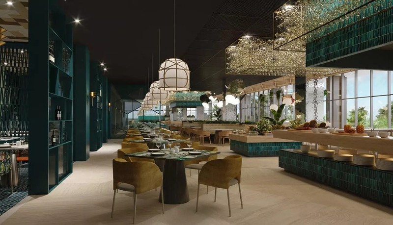 kinh doanh nhà hàng