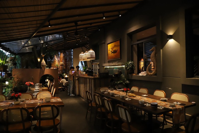 kinh doanh nhà hàng