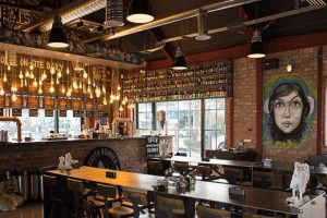 Mở nhà hàng ăn uống cần chuẩn bị những gì?