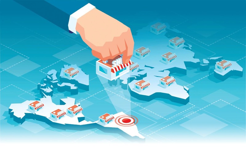 nhượng quyền thương mại là gì