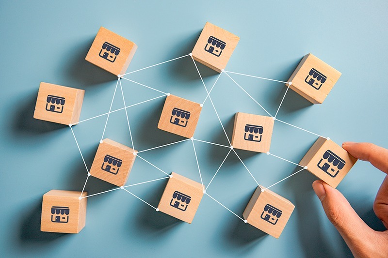 nhượng quyền thương mại là gì