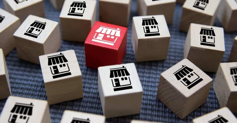 nhượng quyền thương mại là gì