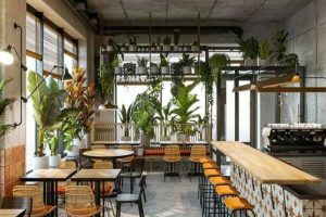 Cách setup quán cafe hiệu quả từ A đến Z